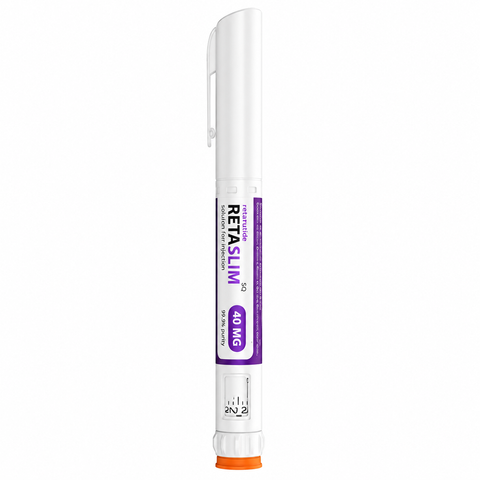Ретаслім - RetaSlim 40mg/2ml RTS-40 фото